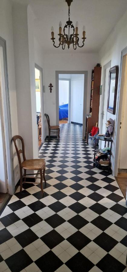 Le Bellevue 2 Διαμέρισμα Τονόν-λε-Μπαιν Εξωτερικό φωτογραφία
