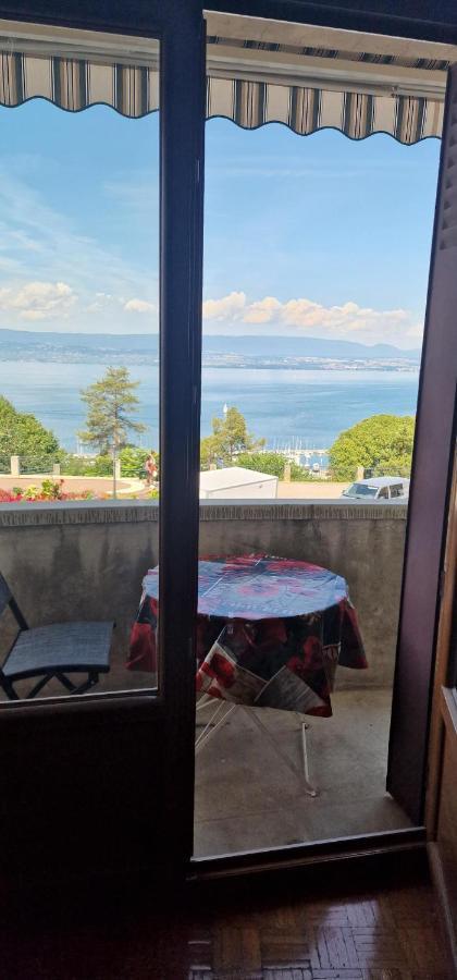 Le Bellevue 2 Διαμέρισμα Τονόν-λε-Μπαιν Εξωτερικό φωτογραφία