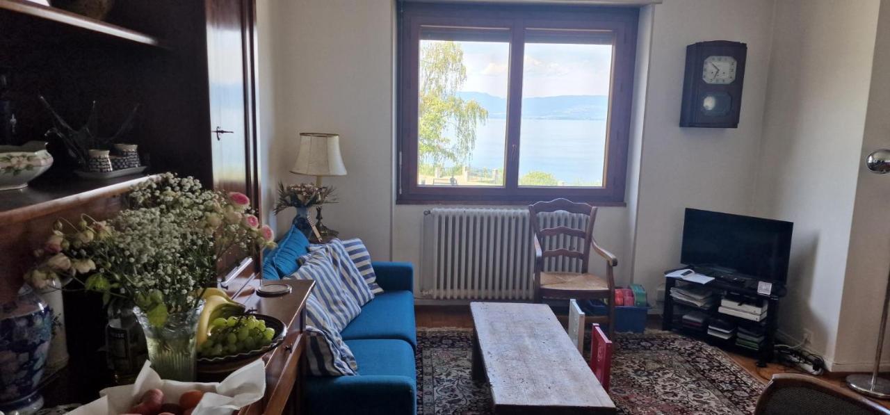 Le Bellevue 2 Διαμέρισμα Τονόν-λε-Μπαιν Εξωτερικό φωτογραφία